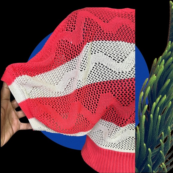 🎀Balloon top crochet - Picture 5 of 5